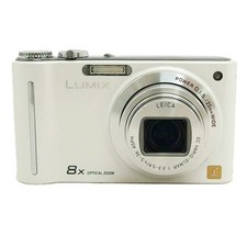 Panasonic lumix compact d'occasion  Expédié en France