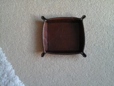 Gentleman valet tray for sale  WALSALL