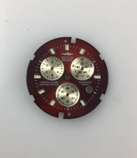 Quadrante per orologio usato  Pomigliano d'Arco