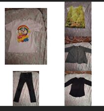 Vestiti set pezzi usato  Napoli