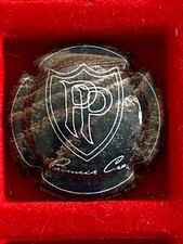 Capsule champagne ponson d'occasion  Saint-Dizier