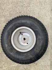 Huskee rear tire for sale  Wake Forest