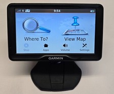 Garmin motorhome caravan for sale  WINSFORD