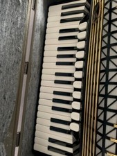 Hohner atlantic luxe gebraucht kaufen  Leimersheim