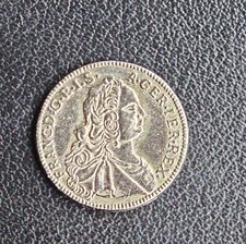Austria 1752 domine for sale  LONDON