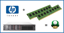 32gb 2x16gb ddr3 d'occasion  Expédié en Belgium