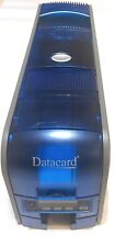 Impressora de Cartão de Identificação Dupla Face DATACARD SD360 (556308-087), usado comprar usado  Enviando para Brazil