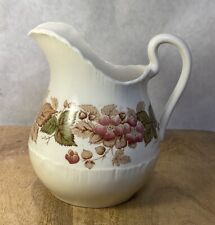 Vtg wedgwood wildbriar for sale  Shipping to Ireland