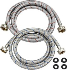 Beaquicy washer stainless for sale  Robbinsville