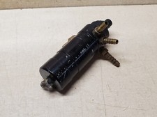 GO KART MOTOR MOTOR CAPTURA LATA BRIGGS PREDATOR HONDA CLONE ALUMÍNIO PORTAS PRETAS comprar usado  Enviando para Brazil