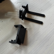 Heck front palettengabel gebraucht kaufen  Lindern