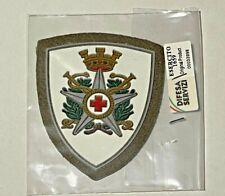 Patch c.r.i. corpo usato Patch c.r.i. corpo usato  Santa Luce