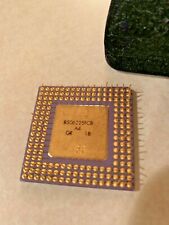 Vintage 1989 intel d'occasion  Expédié en Belgium