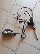 Pinza freno anteriore usato  Pagani