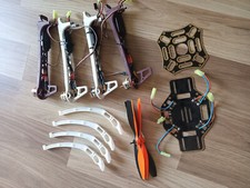 Dji f450 flame for sale  RUSHDEN