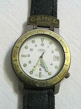 Orologio polso camel usato  Brusnengo