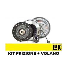 Kit frizione volano usato  San Giorgio Morgeto