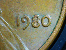 1980 lincoln cent for sale  Satellite Beach