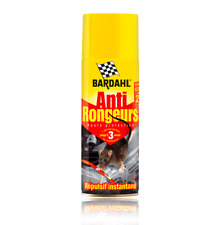 Bardahl anti rongeurs d'occasion  Hénin-Beaumont