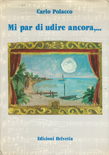 Carlo polacco par usato  Settimo Milanese