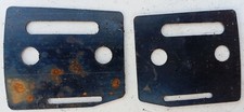 Kettenbleche polnische motors� gebraucht kaufen  Pritzwalk