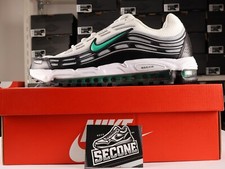 Używany, Nike Air Max TL 2.5 czarne metaliczne srebrne FZ4110-100 męskie nowe z pudełkiem na sprzedaż  Wysyłka do Poland