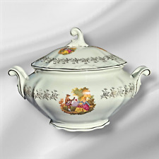 Antique porcelain french d'occasion  Rousset