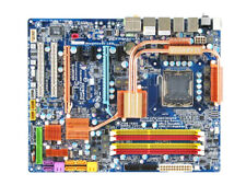 Placa-mãe P45 LGA775 4*DDR2 16G ATX testada ok para GIGABYTE EP45-DS5 comprar usado Placa-mãe P45 LGA775 4*DDR2 16G ATX testada ok para GIGABYTE EP45-DS5 comprar usado  Enviando para Brazil