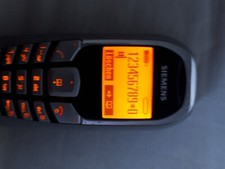 Siemens a70 palladium gebraucht kaufen  Deutschland