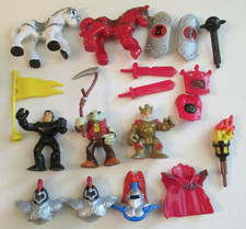 Imaginext castle accessories for sale  Fairfield