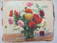 Albert guilloux .bouquet d'occasion  Garéoult