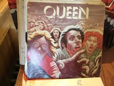 Queen incredible bundle for sale  NOTTINGHAM