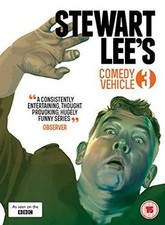 Stewart lee comedy for sale  ROSSENDALE