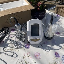 Cavitation lw101 slimming for sale  GRAVESEND