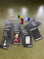Vintage cluedo 1972 for sale  ASHFORD