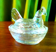 Saliere gewürzschälchen glas gebraucht kaufen  München