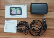 tom tom navi via gebraucht kaufen  Ebelsbach