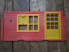 Playmobil 3431 façade d'occasion  Boulogne-Billancourt