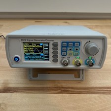 Koolertron 60mhz dds for sale  Henrico