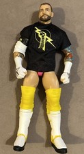 Wwe elite collection for sale  ABBOTS LANGLEY