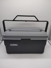 Vintage thermos gray for sale  Bangor
