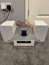Onkyo 245 hifi for sale  EASTLEIGH