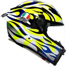 Pista helmet soleluna for sale  Hilliard