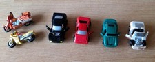 Micro machines car for sale  WEST KILBRIDE