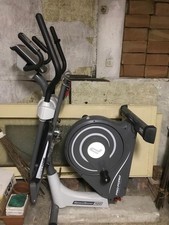 Ellittica usata usato  Parma