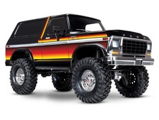 Traxxas trx ford d'occasion Traxxas trx ford d'occasion  Expédié en France