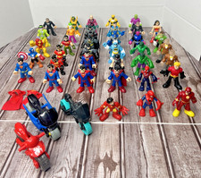 Imaginext marvel vehicle for sale  Austin