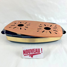 Joli chauffe plat d'occasion  Haguenau