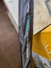 Drennan vertex 11ft for sale  CANTERBURY