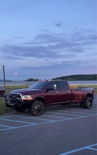 2017 ram 3500 for sale  Winfield